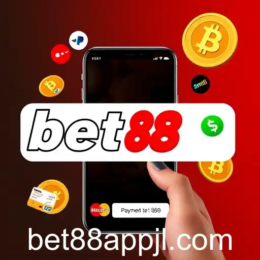 Bet88 App Revolutionizes Online Gaming