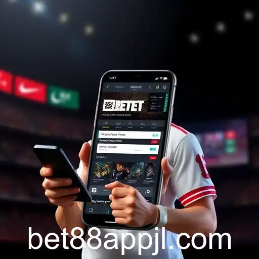 Bet88 App Revolutionizes Online Gaming