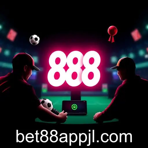 The Rise of Bet88 App in Online Gaming