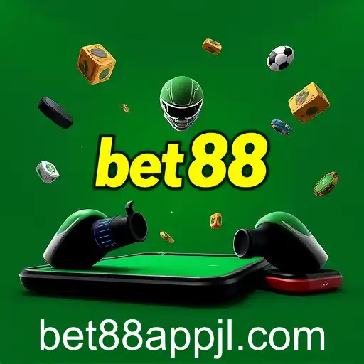 Betting on Digital Evolution: The Impact of Bet88 App in 2025