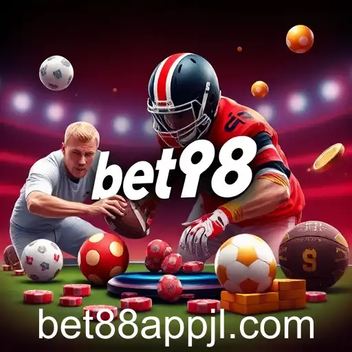 The Rise of Bet88 in the Gaming Industry