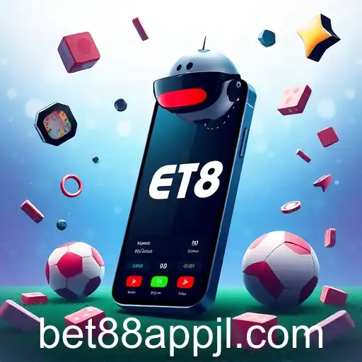 The Impact of Bet88 App on Modern Gaming