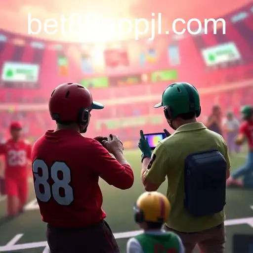 Digital Gaming Revolution with Bet88 App
