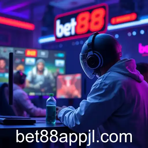 The Rise and Dominance of Bet88 App in Online Gaming