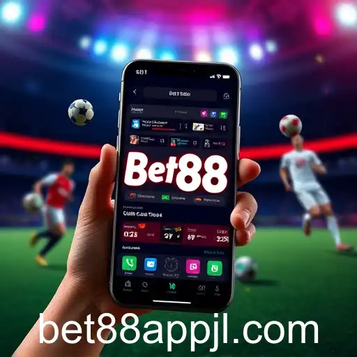 Betting Innovations: The Rise of Bet88 App