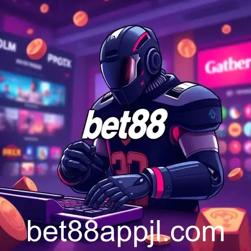 The Rise of Bet88 App in Online Gaming
