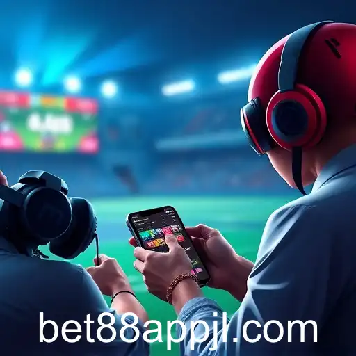 Exploring the Rise of Bet88 App in Online Gaming