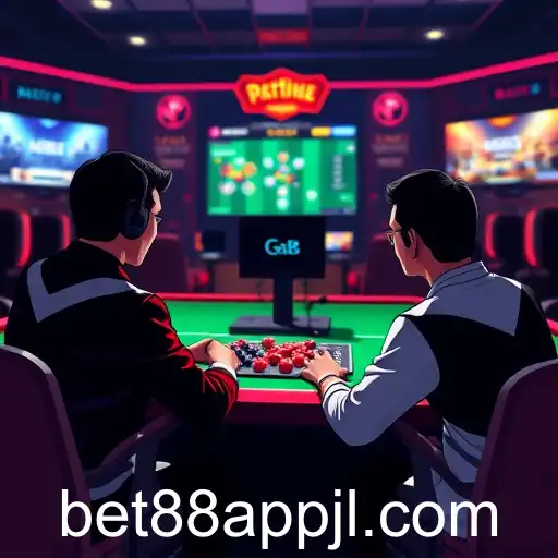 The Rise of digital gaming platforms