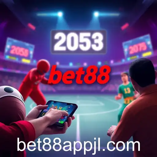 The Rise of Mobile Gaming: Bet88 App's Impact in the Digital Arena