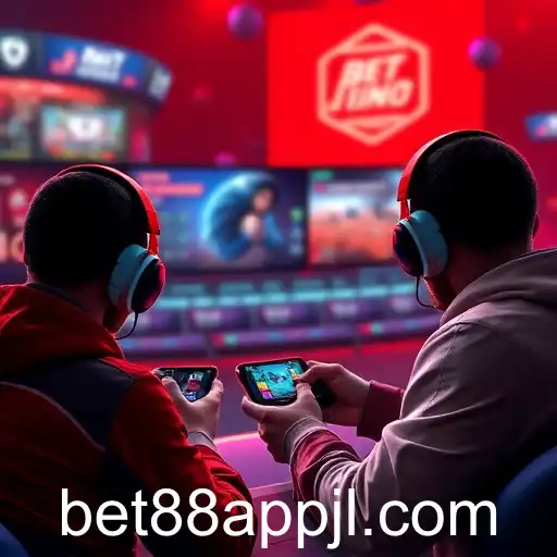 Exploring the Rising Trend of Gaming Apps