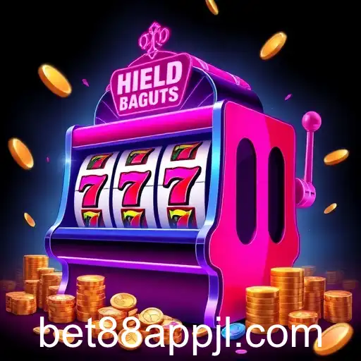Explore the Exciting World of Slot Machines on the Bet88 App